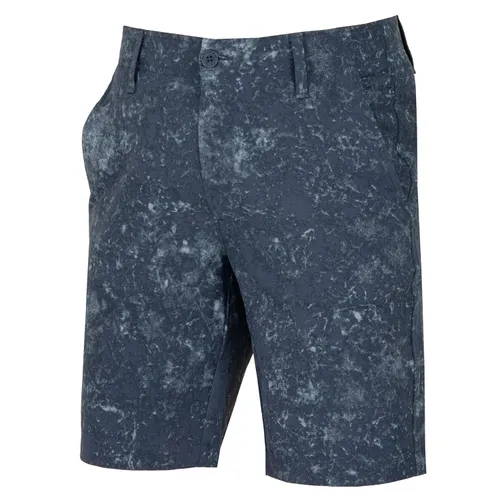 Under Armour Drive Printed Taper Golf Shorts