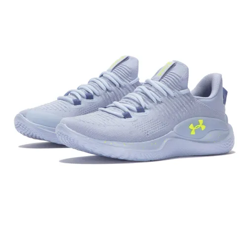 Under Armour Dynamic IntelliKnit Women's Training Shoes - SS24