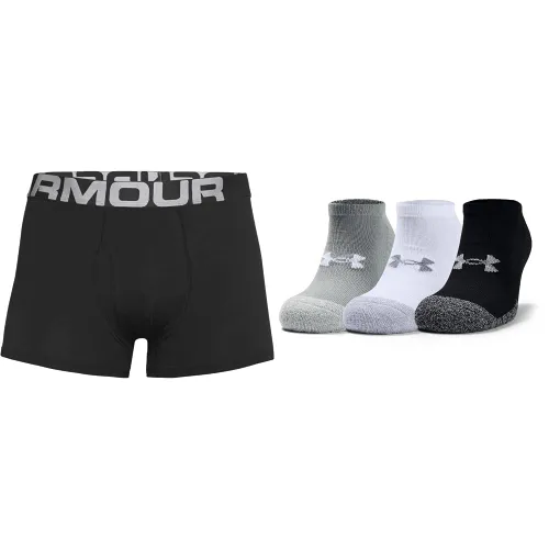 Under Armour Elasticated and quick-drying sports underwear