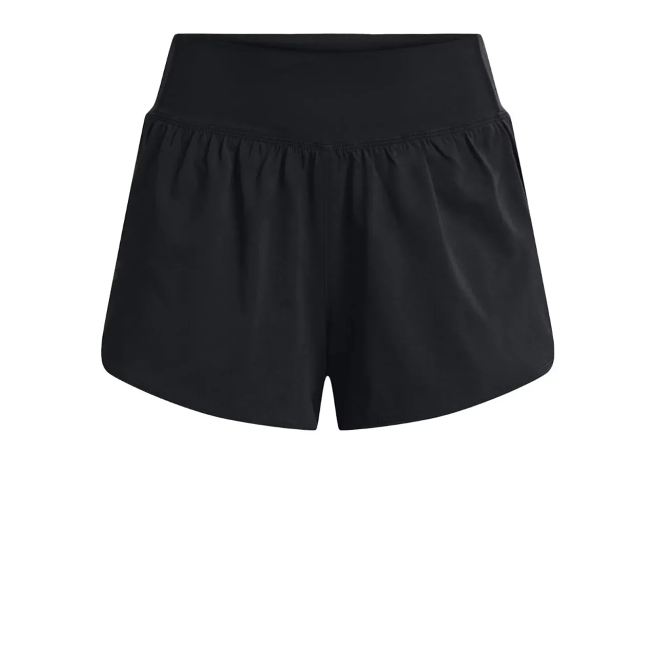 Under Armour Flex Woven 2-in-1 Women's Shorts - AW23