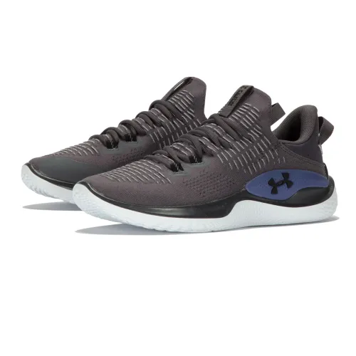 Under Armour Flow Dynamic IntelliKnit Training Shoes - SS24