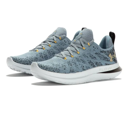 Under Armour Flow Velociti 3 Running Shoes - AW23