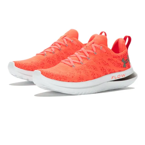 Under Armour Flow Velociti 3 Running Shoes - AW23