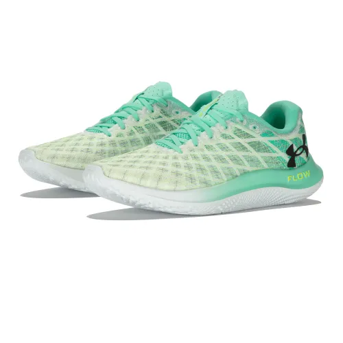 Under Armour Flow Velociti Wind 2 Running Shoes