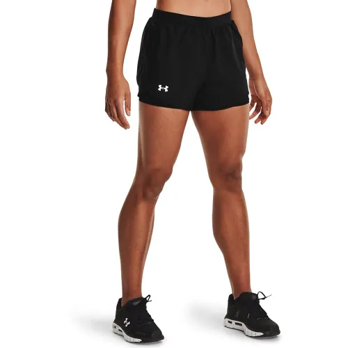 Under Armour Fly By 2.0 2N1 Short Short