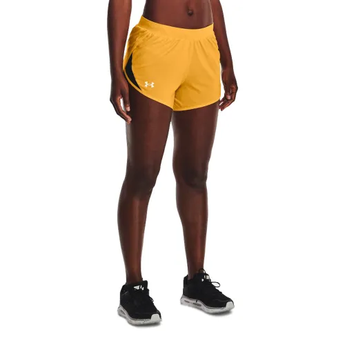 Under Armour Fly By 2.0 Women's Shorts - AW22