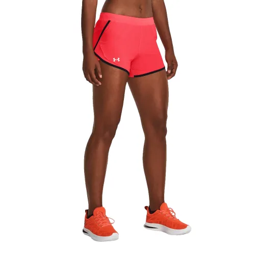 Under Armour Fly By 2.0 Women's Shorts - AW23