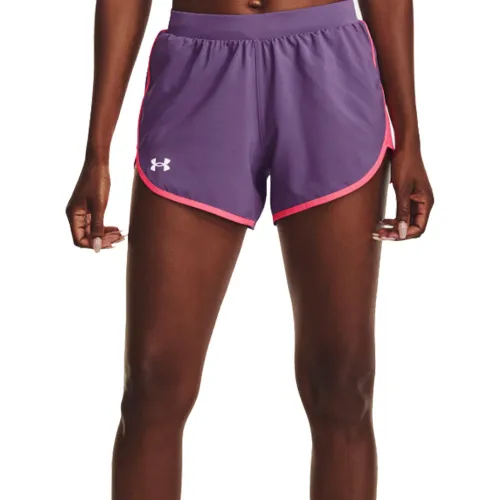 Under Armour Fly By Elite 3 Inch Women's Shorts