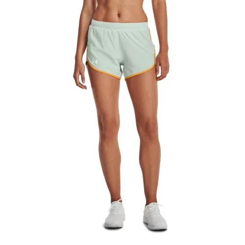 Under Armour Fly By Elite 3" Women's Shorts