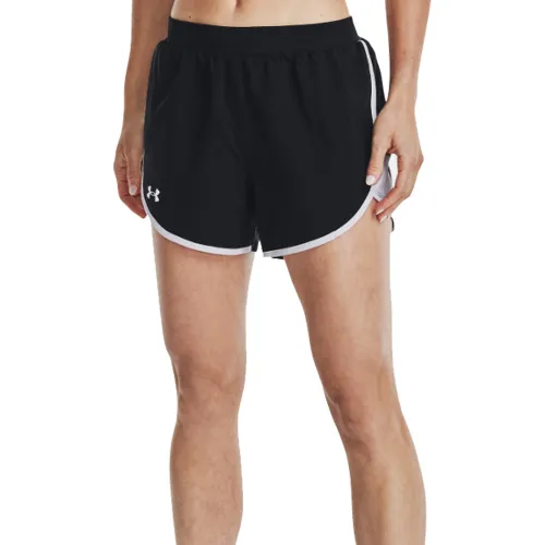 Under Armour Fly By Elite 5 Inch Women's Shorts