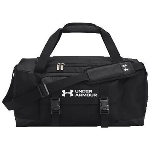 Under Armour  Gametime Duffle  women's Sports bag in Black