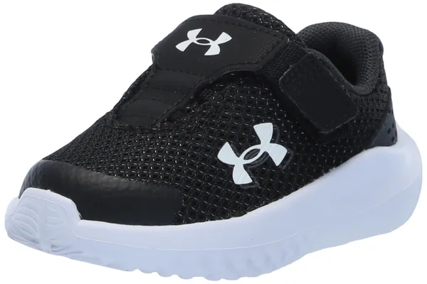 Under Armour Girl's UA GINF Surge 4 AC