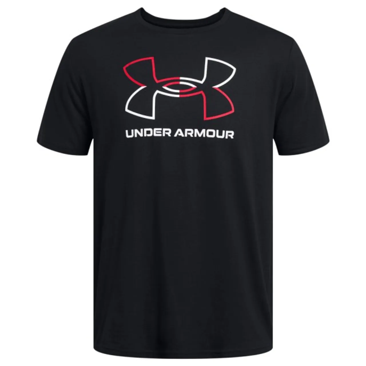 Under Armour - GL Foundation Update S/S - T-shirt