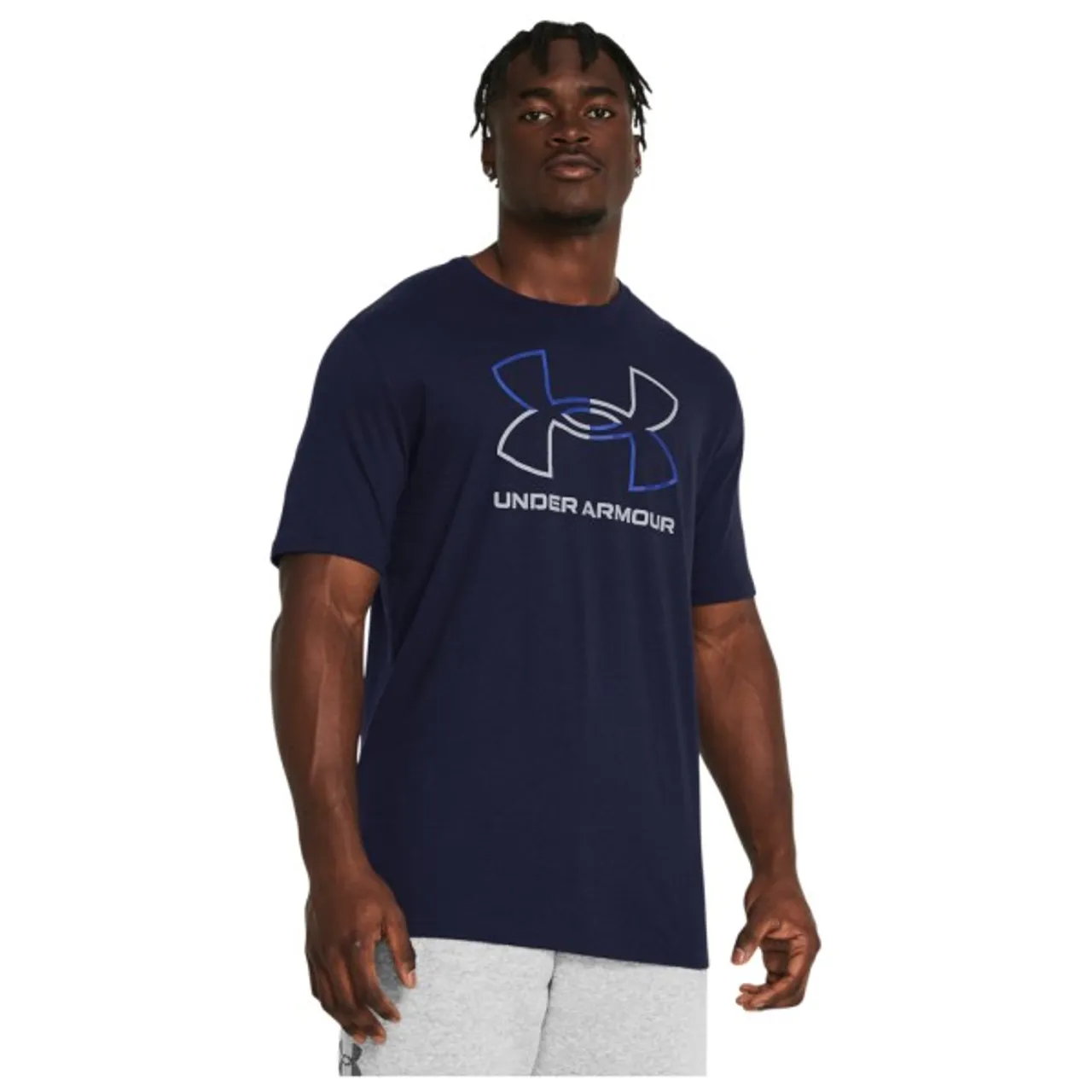 Under Armour - GL Foundation Update S/S - T-shirt