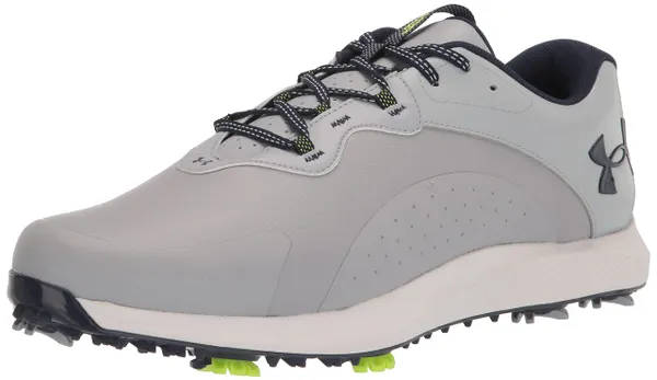 Under Armour Golf Mens UA Charged Draw 2 Wide Waterproof