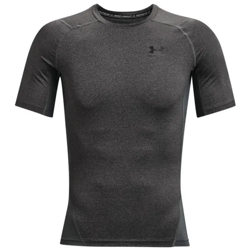 Under Armour - HG Armour Comp S/S - Compression base layer