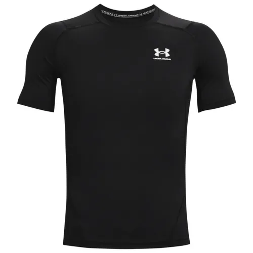 Under Armour - HG Armour Comp S/S - Compression base layer