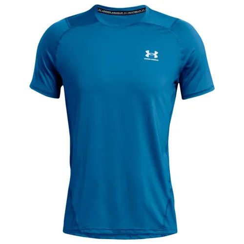 Under Armour - HG Armour Fitted S/S - Running shirt