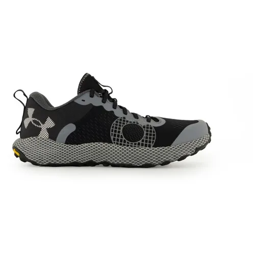 Under Armour - Hovr DS Ridge SPD - Trail running shoes