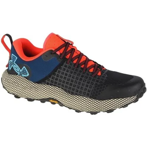 Under Armour  Hovr DS Ridge TR  men's Running Trainers in multicolour