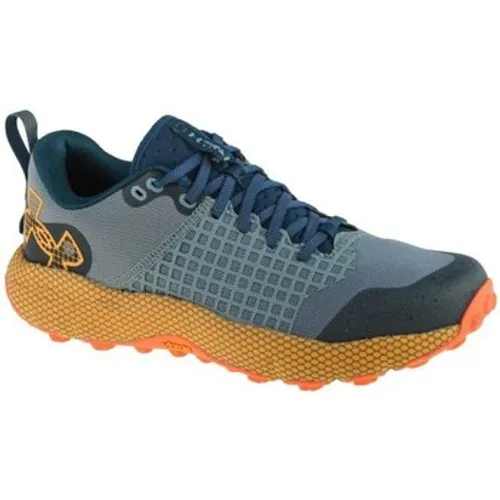 Under Armour  Hovr DS Ridge TR  men's Walking Boots in Grey