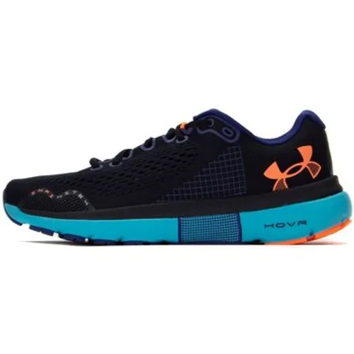 Under Armour  Hovr Infinite 4  men's Running Trainers in multicolour