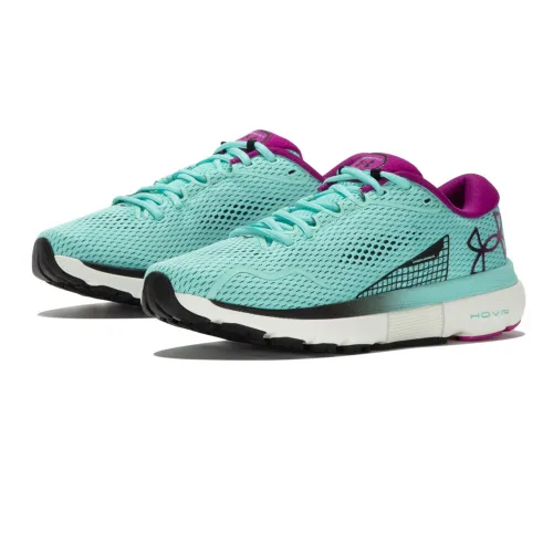 Under Armour HOVR Infinite 5 Women's Running Shoes - AW23