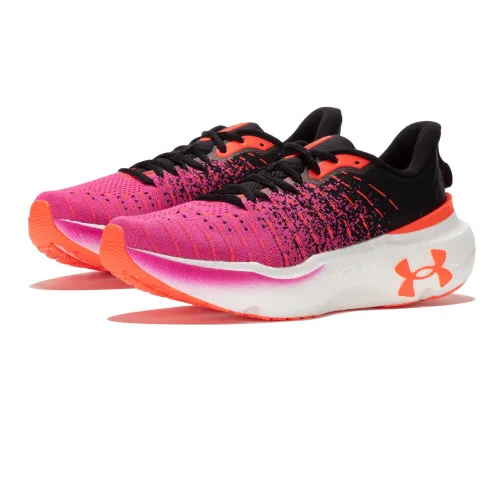 Under Armour HOVR Infinite Elite Running Shoes - SS24