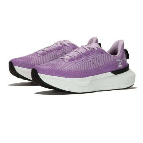 Under Armour HOVR Infinite Pro Women's Running Shoes - SS24