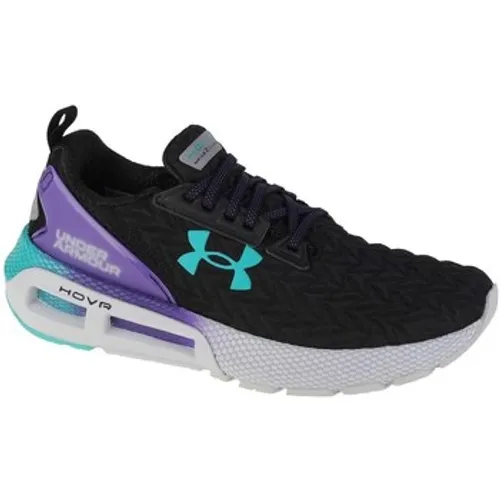 Under Armour  Hovr Mega 2 Clone  men's Running Trainers in Black