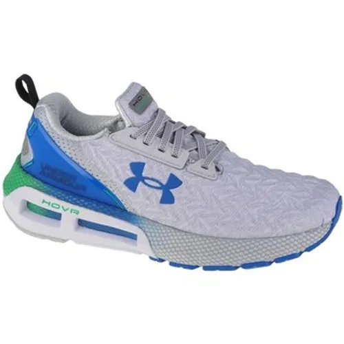 Under Armour  Hovr Mega 2 Clone  men's Running Trainers in Grey