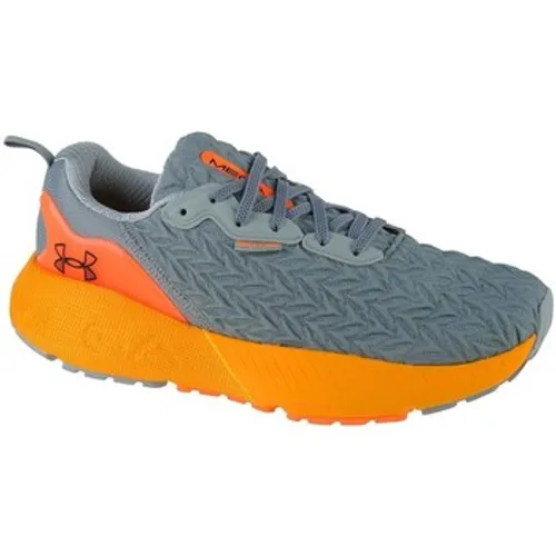 Under Armour  Hovr Mega 3 Clone  men's Running Trainers in multicolour