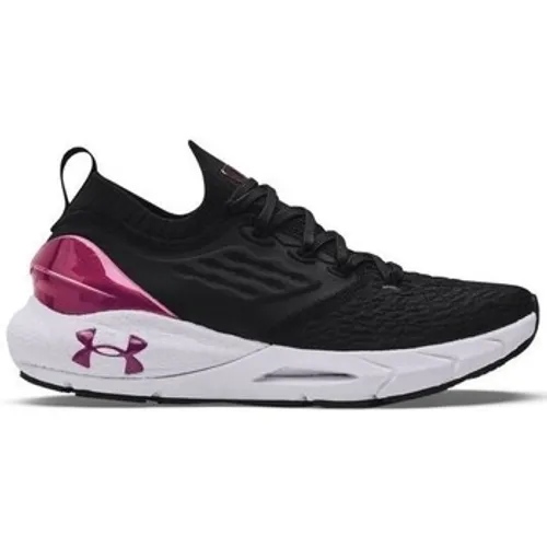 Under Armour  Hovr Phantom 2 Clr  women's Shoes (Trainers) in Black