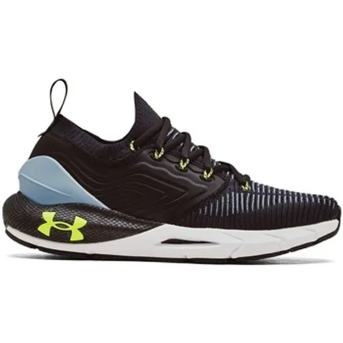 Under Armour  Hovr Phantom 2 Inknt  men's Shoes (Trainers) in Black
