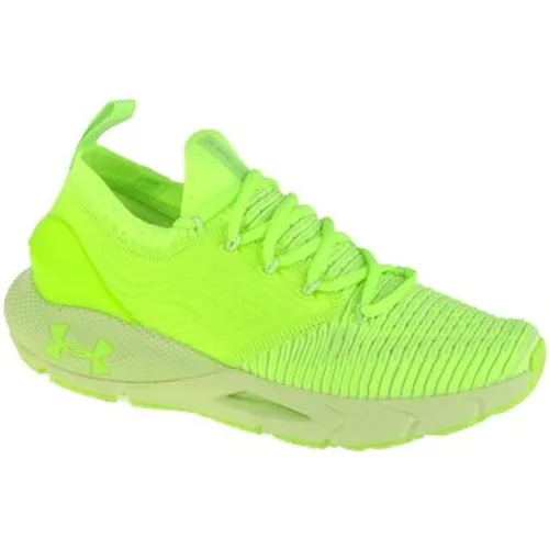 Under Armour  Hovr Phantom 2 Inknt W  women's Running Trainers in Green