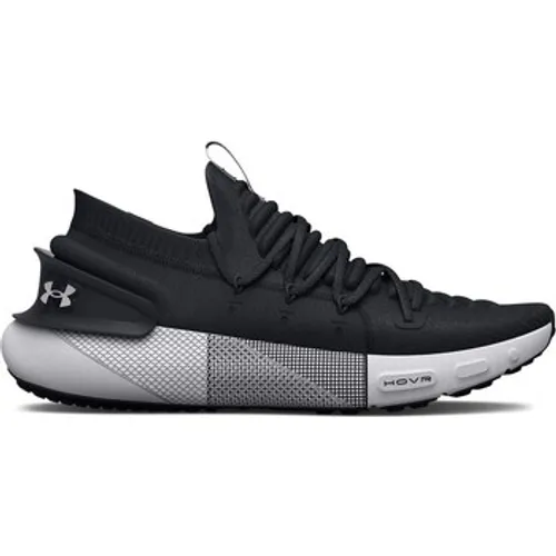 Under Armour  Hovr Phantom 3  men's Shoes (Trainers) in Black