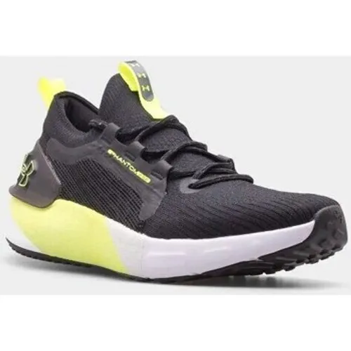 Under Armour  Hovr Phantom 3  men's Shoes (Trainers) in multicolour