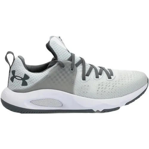 Under Armour  Hovr Rise 3  men's Shoes (Trainers) in multicolour