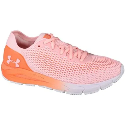 Under Armour  Hovr Sonic 4  women's Running Trainers in multicolour