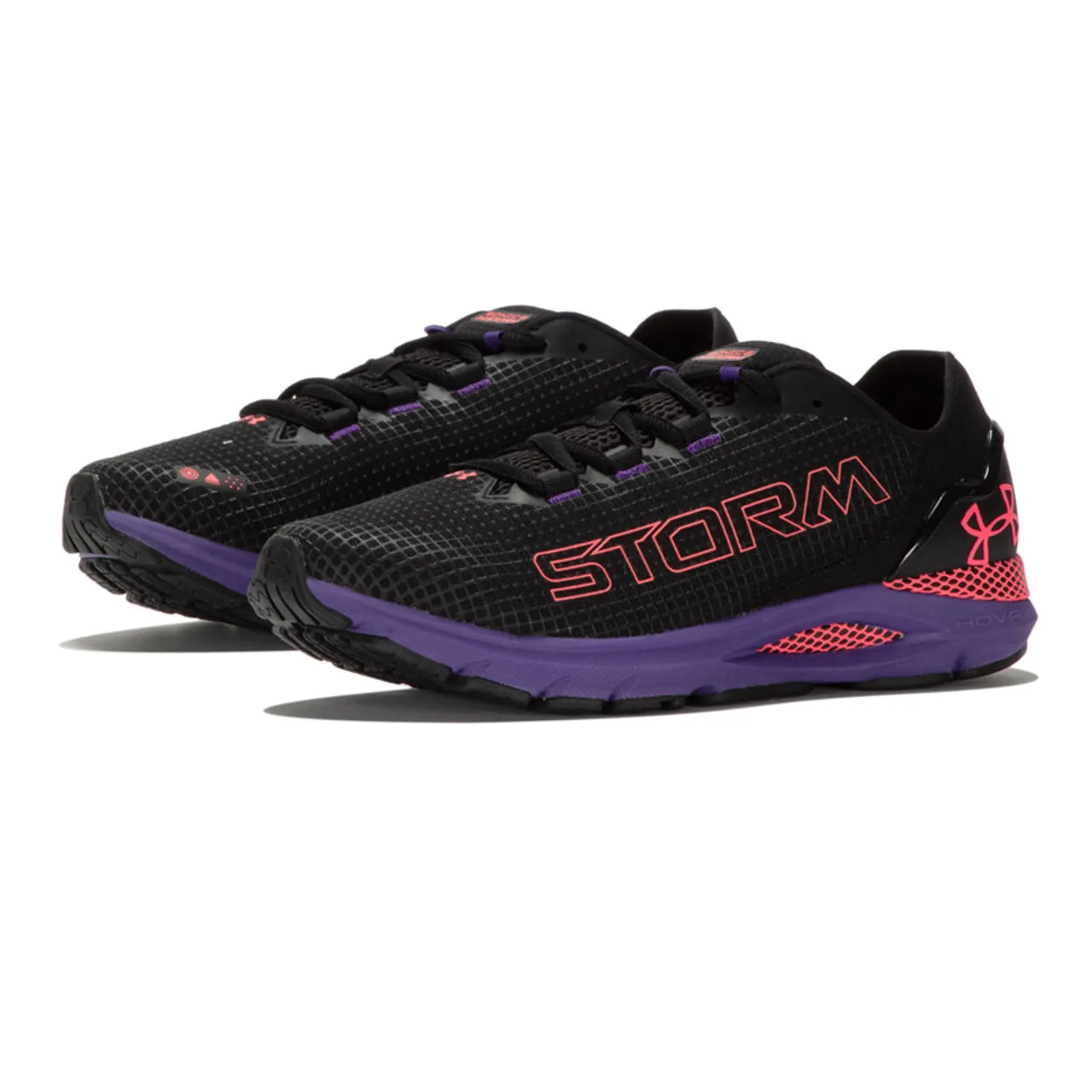 Under Armour HOVR Sonic 6 Storm Running Shoes - AW23