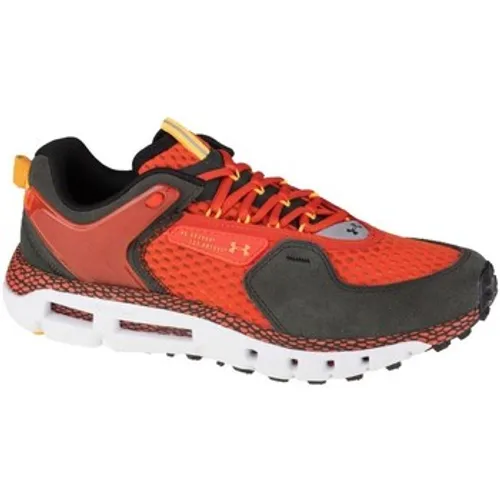 Under Armour  Hovr Summit  men's Running Trainers in multicolour
