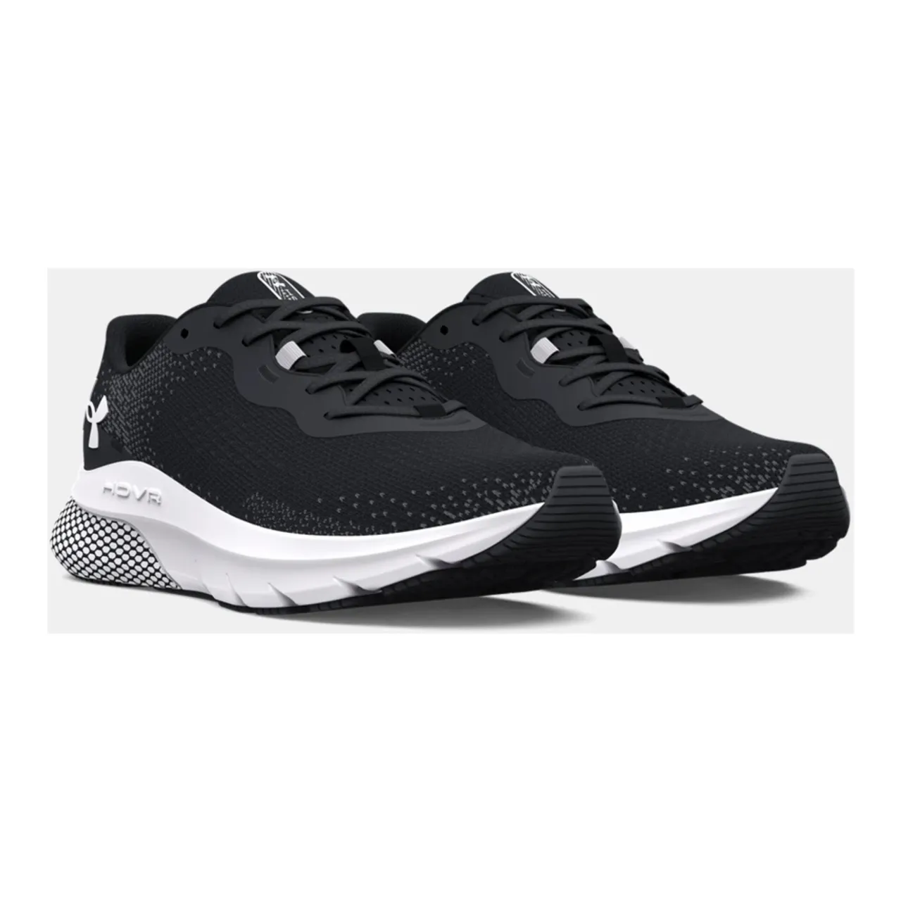 Under Armour , Hovr Turbulence 2 Running Shoes ,Black male, Sizes: