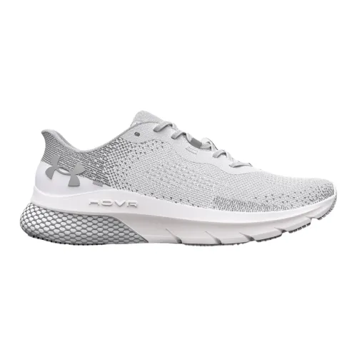 Under Armour , Hovr Turbulence 2 Running Shoes ,Gray female, Sizes: