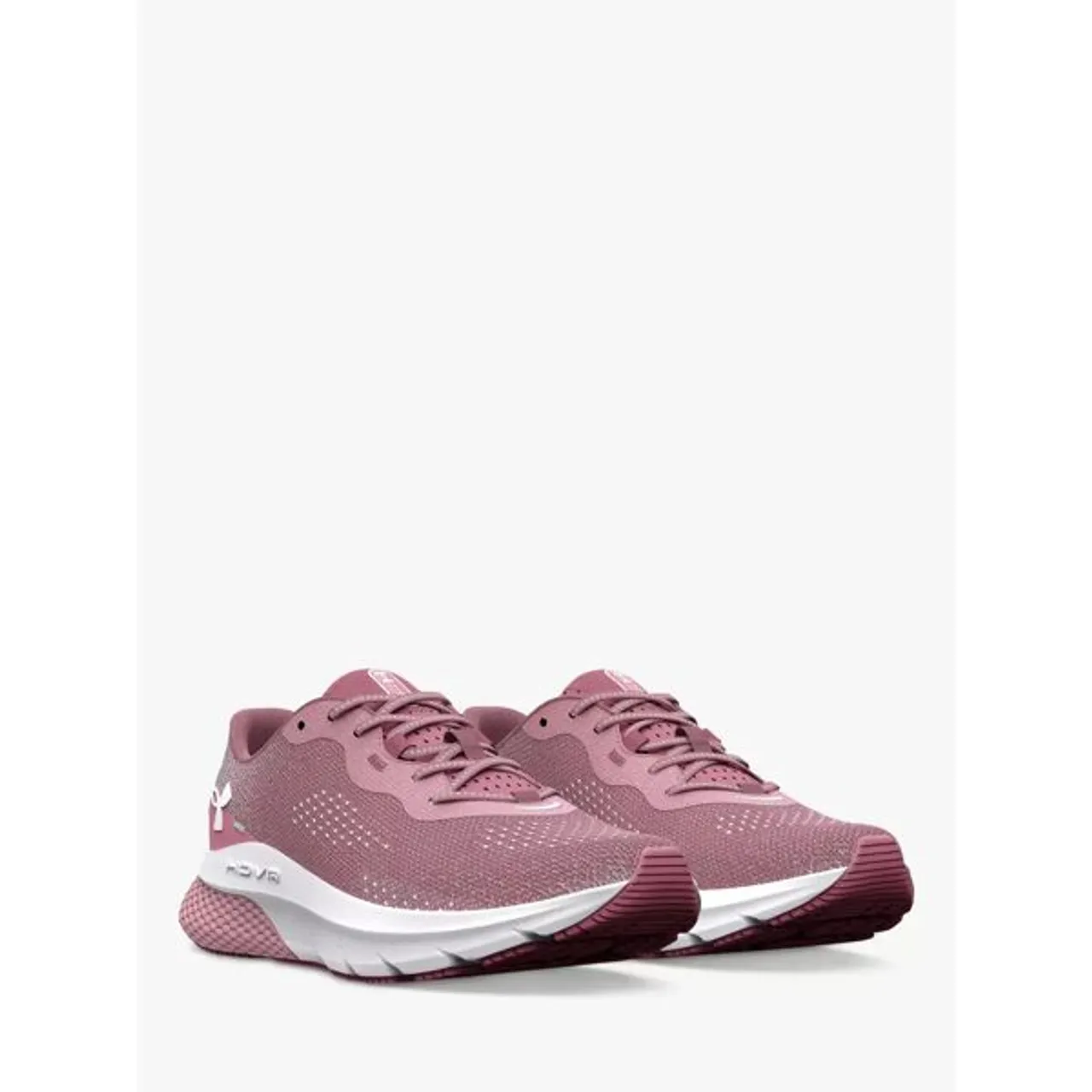 Under Armour HOVR Women's Sports Trainers - Pink - Female