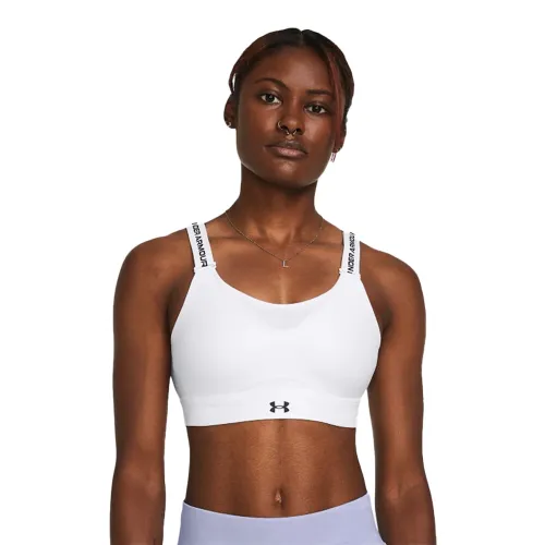 Under Armour Infinity 2.0 High Support Bra - SS24