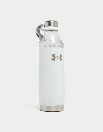 Under Armour Infinity 22oz Water Bottle - White