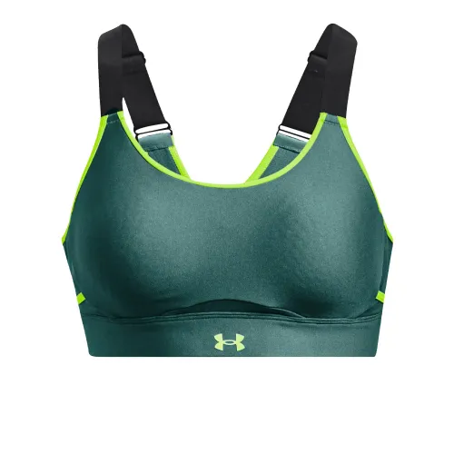 Under Armour Infinity Crossover High Women's Sports Bra