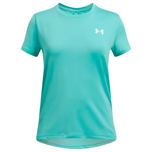 Under Armour - Kid's Knockout Tee - Sport shirt