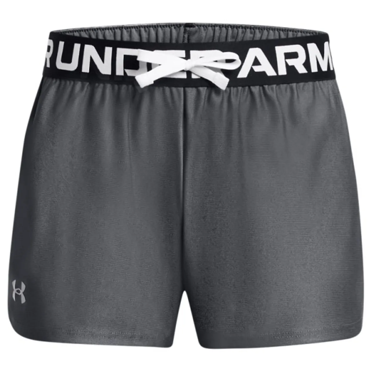 Under Armour - Kid's Play Up Solid Shorts - Shorts