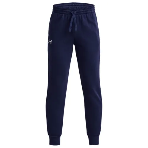 Under Armour - Kid's Rival Fleece Joggers - Tracksuit trousers